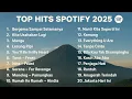 Download Lagu 🎧 Top Hits Spotify Indonesia 2025 – Lagu Terbaru \u0026 Terpopuler Saat Ini!