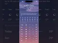 Here s the weather forecast for Hoffman Estates tomorrow cold