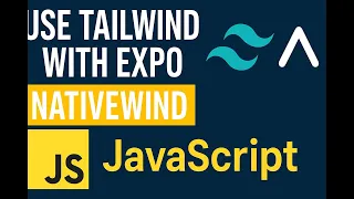 Use Tailwind with Expo NativeWind Full Setup Guide