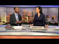 Tyrik Wynn Interviews CBS 46 s Tracye Hutchins