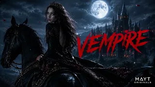 Vampire New Release