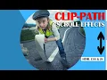 CSS3 Clip-path Effects on Scroll Html CSS Javascript