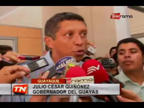 Gobernación del Guayas intensifica controles de motos