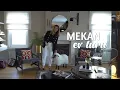 Ev Turu Mimar Ilkay Ala Sirkeci - Etiler Evi