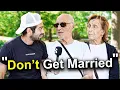 Download Lagu 90 Year Olds Share Advice For Their Younger Self