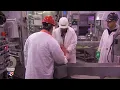Beef Industry Reshapes as JBS Invests and Tyson Closes Plants