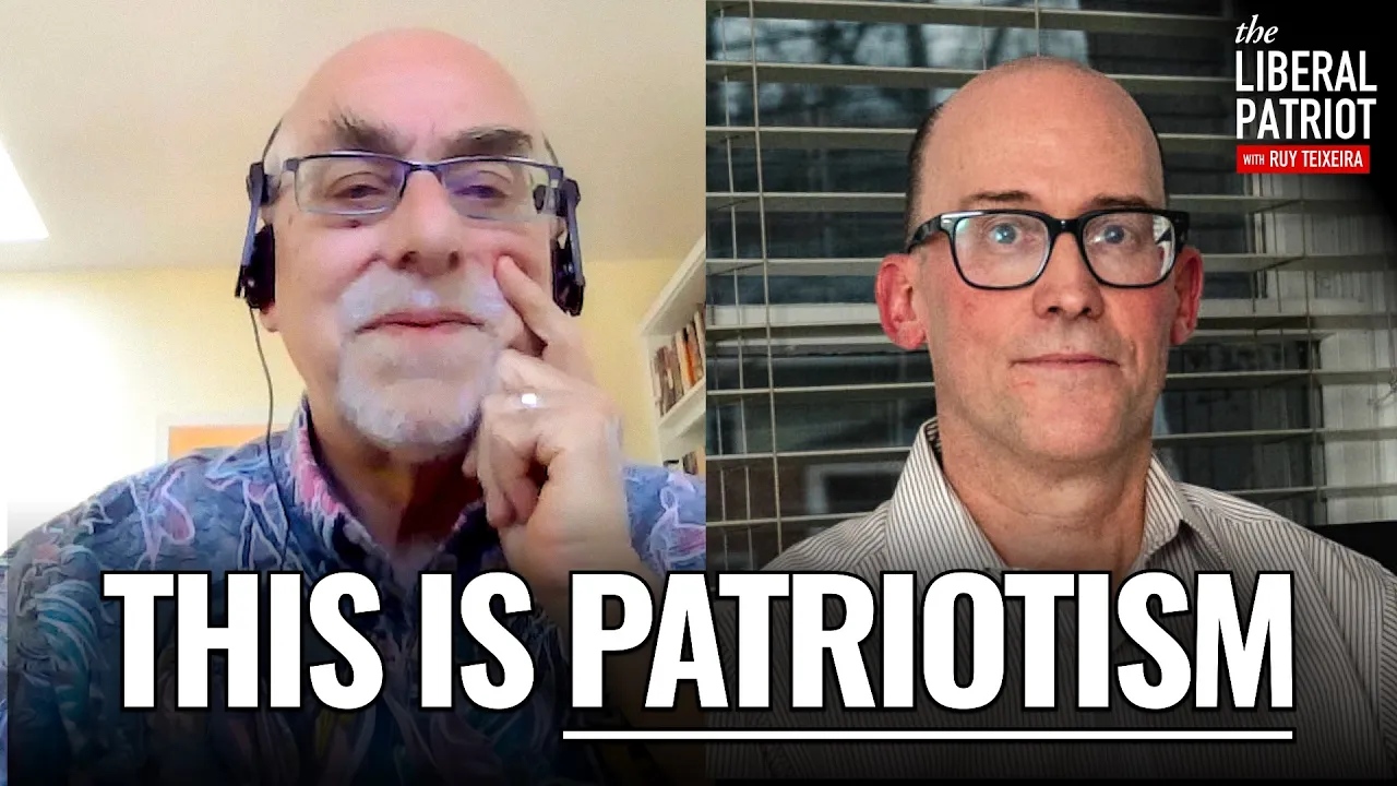 Rethinking Racial Preferences (with Richard Kahlenberg)