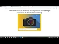 responsive filemanager modal bootstrap