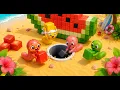 Worm Hunt - Unity Game Template