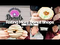 Trying Basic Batch Donuts pt 4 MAR Flavors