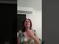 J'm'en vais pas - Joyce Jonathan cover by Cleora
