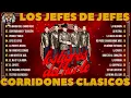 Download Lagu LOS TIGRES DEL NORTE CORRIDONES CLASICOS ORIGINALES EXITOS - PUROS CORRIDOS DE LOS TIGRES DEL NORTE