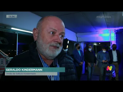 Já é Mané: Coral e Orquestra de Câmara da UFSC, Homenagens no Avaí e Paralimpíadas