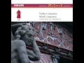 Mozart: Adagio in E Major, K. 261