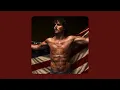 Benson Boone - Mr Electric Blue