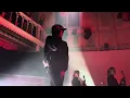 Montell Fish - Bathroom (Live Amsterdam 2024)