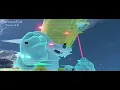 Darkness Before The Dawn - Caleb Hyles || AMV || Sonic Frontiers