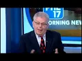 June 21 2019 PHL17 Morning News Dr Rosenberg Discusses Cookie Jarring