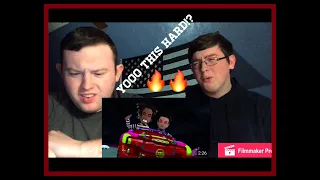 yooo this hard smokepurpp what i please ft denzel curry official audio reaction