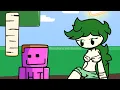 Minecraft Hmmmmm