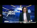 Download Lagu YouTube: Metro 🚇 TV HEADLINE NEWS 📰 🗞️ 2023 - 2024 Recorded by Mobizen ... [HD]
