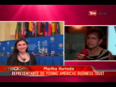 Eco Reto campaña ecológica internacional