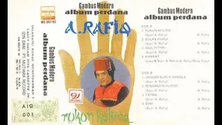 Download A Rafiq - Rukun Kelima MP3