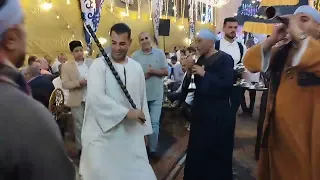 هاني الصعيدي فرحه الحاج محمد خلف ورقصه الحاج السيدياسين ابوالدهب السعودية الكويت الامارات 