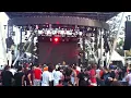 Above and Beyond Group Therapy Miami 2012 Andrew Bayer "Matt Lange Rift (Andrew Bayer Remix)"