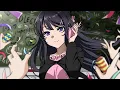 Lagu ThxSoMch x thekidACE - Imperfect Girl [Lyrics x AMV]