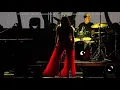 Faouzia - My heart’s grave - Osheaga concert