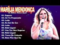 Lagu 💔 Marília Mendonça – Supera 🔥 | Canção forte para quem tenta seguir em frente #mariliamendonca