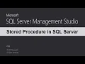 SQL Server - INSERT RECORDS INTO TABLE VIA STORED PROCEDURE AND DEFAULT VALUES 02