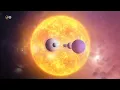 AU-DELÀ DE L’UNIVERS : CE QUI NOUS ATTEND VRAIMENT A LA FRONTIÈRE | DOCUMENTAIRE ESPACE