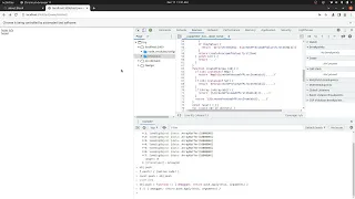 Debugging a memory leak with fuite