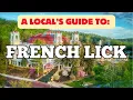 How To Plan the Ultimate Weekend Getaway to French Lick