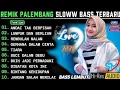 Lagu REMIK PALEMBANG SLOWW BASS POP KENANGAN POPULER ||LUMPUR DAN BERLIAN ARIEF||POP LAWAS 90AN