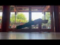 Full Yoga Class For Peace Circle Yoga