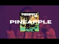 LETO - PINEAPPLE (Version Speed Up)