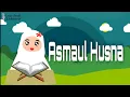 Download Lagu Asmaul Husna   Lagu anak Islami