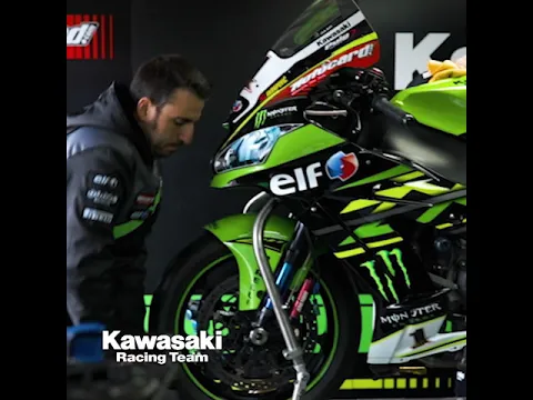 Elf - Best Of 2018 Racing Season