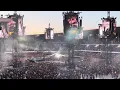 Download Lagu Metallica ”One” Helsinki Olympic Stadium 9.6.2024