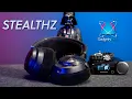 ULTIMATE Pad Upgrade for Nova Pro Wireless - StealthZ by WC and Me