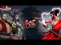 Download Lagu Battle With Hot Lady 🥵 I Takashi Ninja Warrior #4