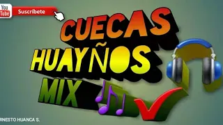 Download CUECAS HUAYÑOS MIX EN VIVO MP3