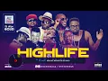 Lagu HIGH LIFE MIXTAPE BY DJ SKIPO