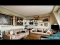 Download Lagu Apartment Tour // Furnished  65m2 in Paris – Ref : 30620357