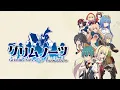 Download Lagu Grimms Notes: The Animation Opening「Creditless」