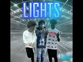 Lights (feat. Lil Kobe & Woodie)