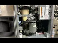 Hoshizaki - 3 beep error